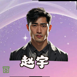 赵宇